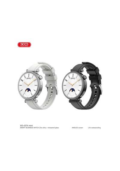 Özel Üretim Gt4 Mini Ip68 Smart Sport Watch Giyilebilir Kol Aksesuarı Unisex Saat