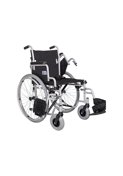 Standart Manuel Tekerlekli Sandalye Golfi - G130 50 Cm