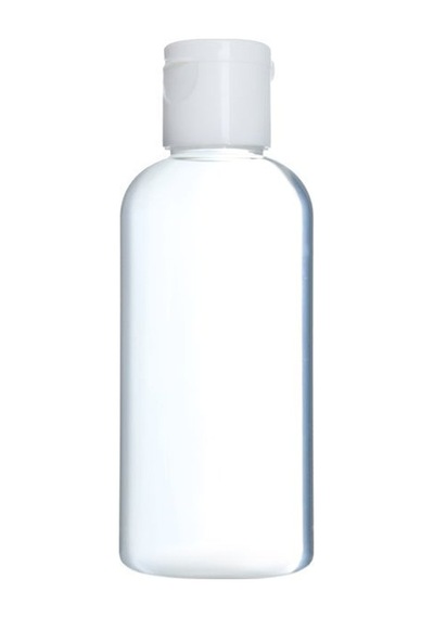 Plastik Fliptop Duş Jeli Şampuan Kolonya Şişesi 250 Ml 1500 Adet Diğer