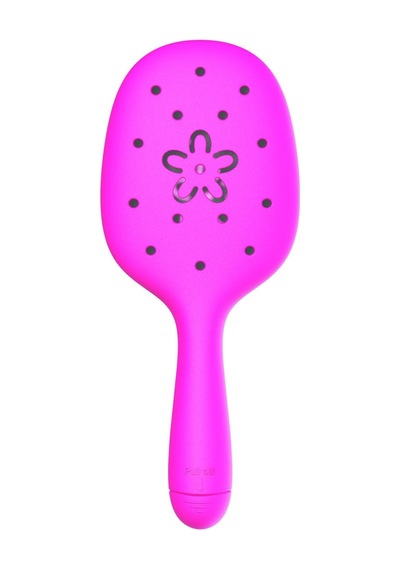 Nascita Twistlo Pembe Saç Fırçası - 59