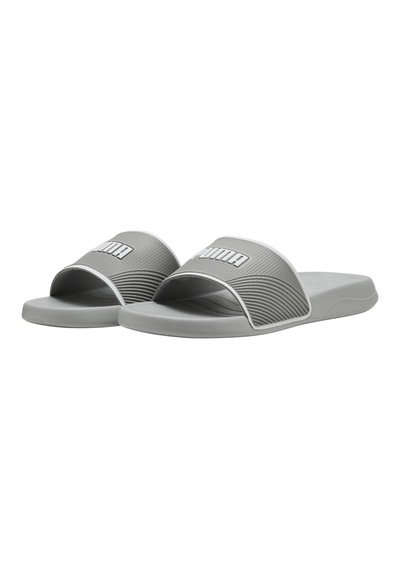 404853-03 Puma Popcat 20 Go Terlik Gri 404853-03