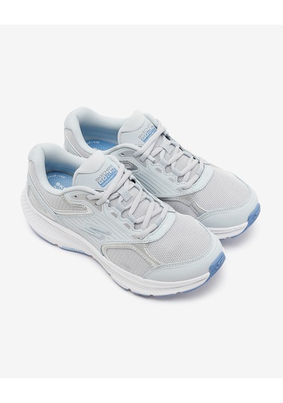 Skechers Go Run Consıstent 2.0 Kadın Mavi Koşu Ayakkabısı 128606tk Ltbl Mavi