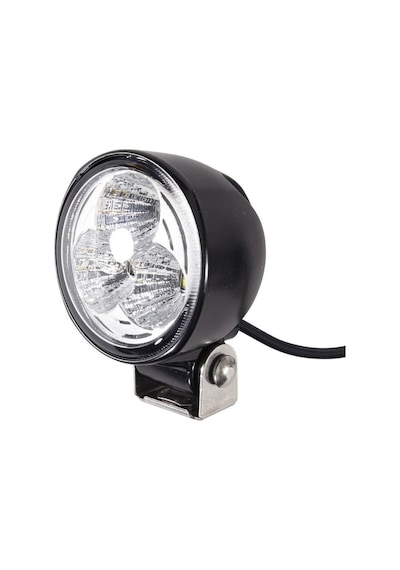 Hella Off-road Led Lamba 12v-24v Modul 70 Gen. Iv 1g0996476-011
