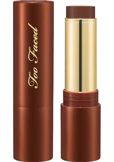 Too Faced Chocolate Soleil Stick Cremeux Chocolate Lava