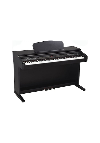 Capella Cp150 Siyah Dijital Piyano