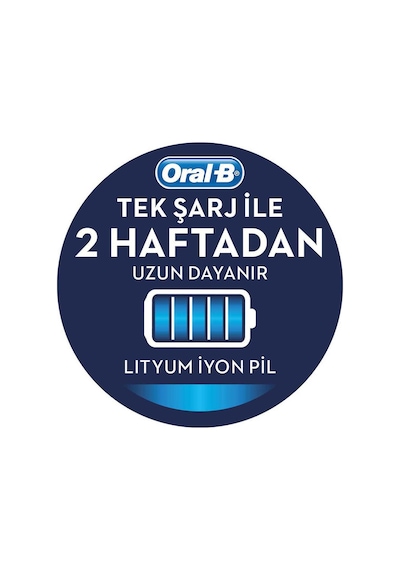 Oral-B Gumcare 3 Smart Coaching App Elektrikli Diş Fırçası