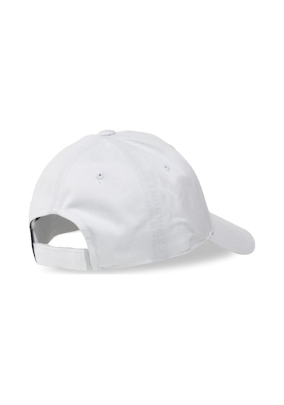 Champion Champıon Unısex Şapka 804470-wht 804470-wht Beyaz Beyaz