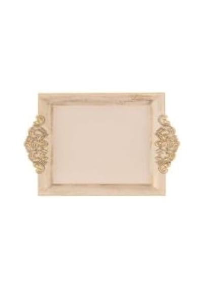 Barroco Tepsi Büyük 15cm