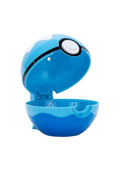 Pok 95057-c Pokemon Clip N Go Asorti
