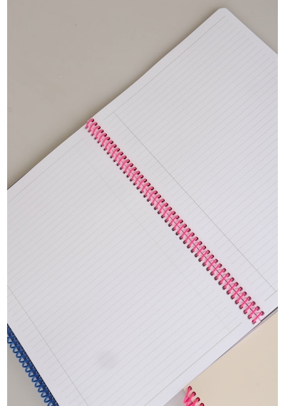 X Dekomus Lisanslı Lilo & Stitch Summer Vibes Collection "tekli" A4 80 Yaprak Çizgili Defter "dekomus Cep Defteri Hediyeli" Altın
