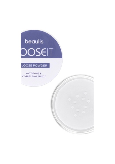 Loose It Sabitleyici Toz Pudra Diğer