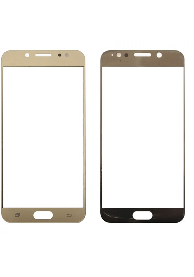 Teknonet Samsung Galaxy C7100 C8 2015 Uyumlu Dokunmatik Lens