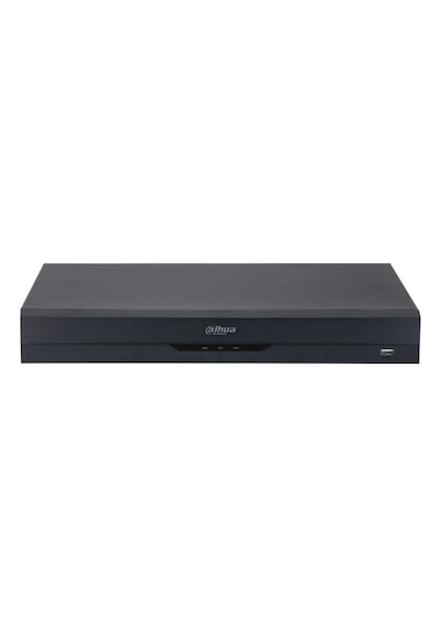 Dahua XVR5232AN-I3 32 Kanal 5 MP 2 Sata H.265+ 5in1 4K XVR Kayıt Cihazı