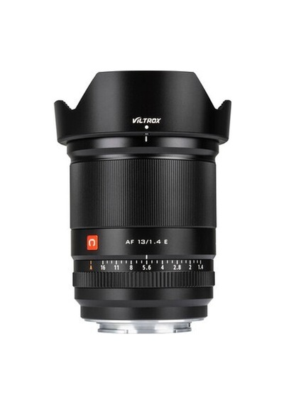 Vıltrox Xf 13mm F/1.4 Lens - Sony E Uyumlu