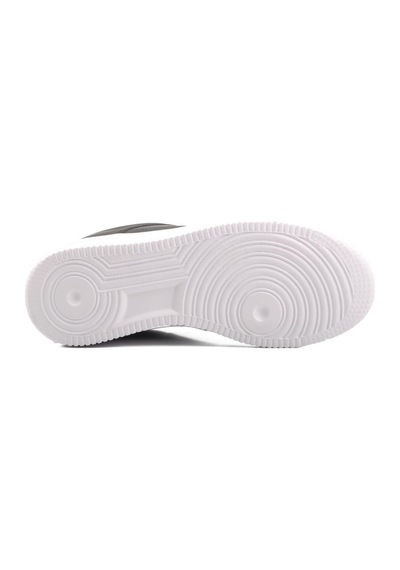 Bestof 042 G Siyah-beyaz Sneaker Siyah - Beyaz