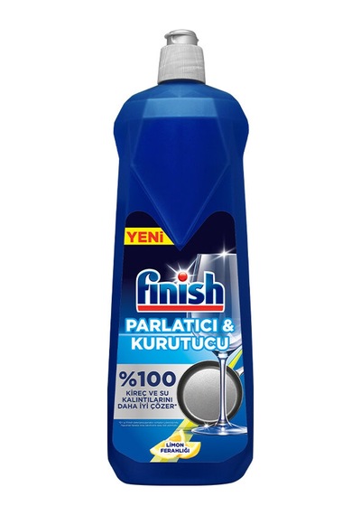 Finish Parlatıcı 800 Ml Limon