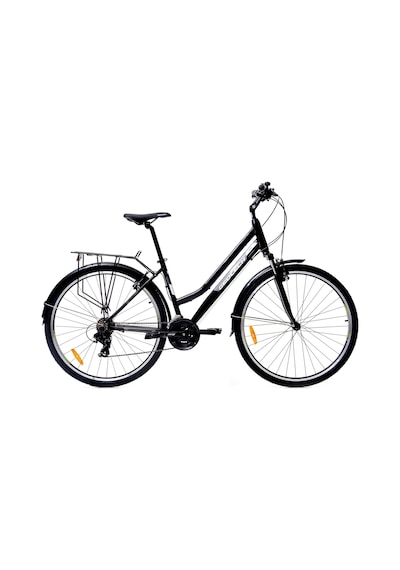 Geotech Life 28" Jant 44.5 CM Kadro 21 Vites Şehir Bisikleti