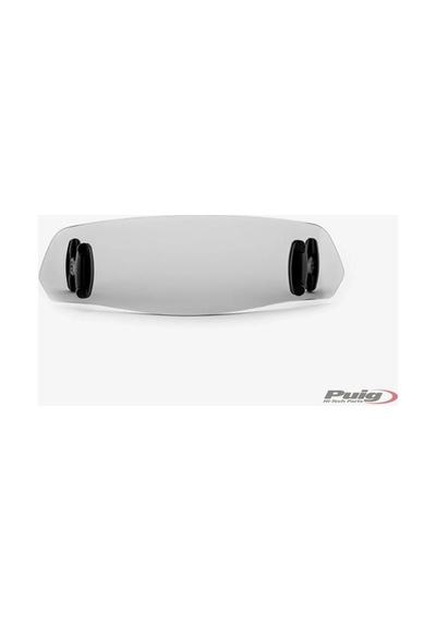 Puıg 5853h Vısor Multı Adjustable W Template 325x102mm C Smok