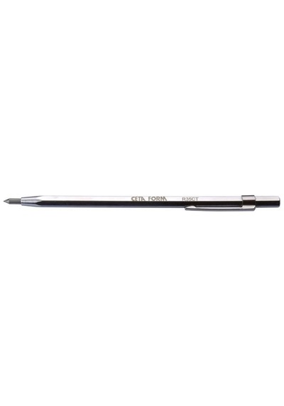 Ceta Form R35ct Karbür Uçlu Metal Çizecek 145 MM