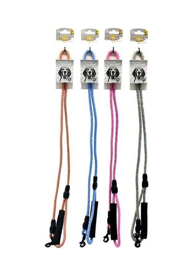 Doglife Tutmalı Fitil Gezdirme Tasması Medium 120cm 8 Mm Diğer
