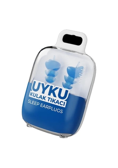 Otifleks Kulak Tıkacı Uyku Large 2li