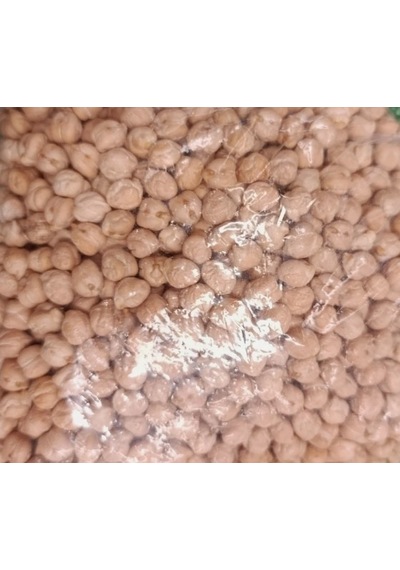 Yerli Sarı Nohut 10 KG