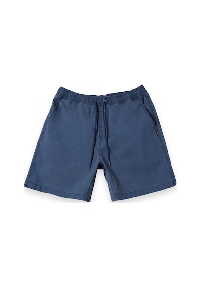 Quiksilver Aqyws03234 Taxer Walk Mavi Erkek Şort Mavi