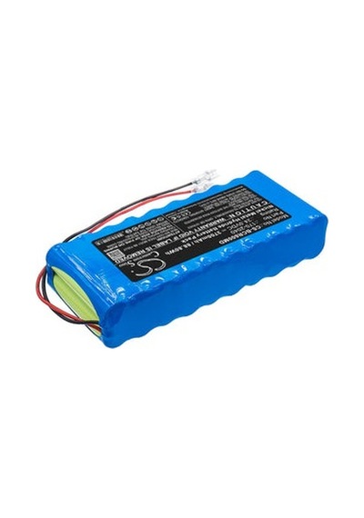 Biosealer Cr6 Kan Torbası Hortum Kapatma Cihazı Bataryası