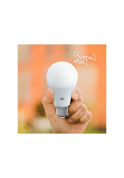 Günsan 10'lu Led Ampul 15w Gün Işığı E27 4000k 220-240v Enerji Sınıfı A 10c