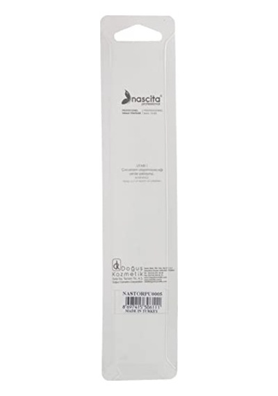 Tırnak Törpüsü &amp Tırnak Eti Sıyırıcısı 17 Cm 2li Paket