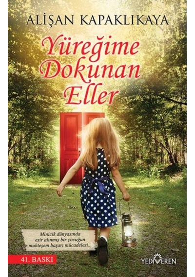 Yüreğime Dokunan Eller - Grsy-608084