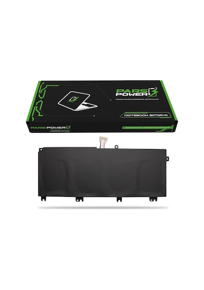 Asus Tuf Gaming Fx705dt-h7115, Fx705du-a Batarya - Pil Pars Power