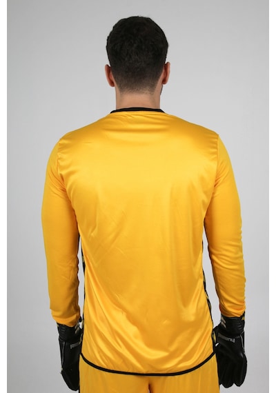 Hummel Royal Kaleci Forması Sarı