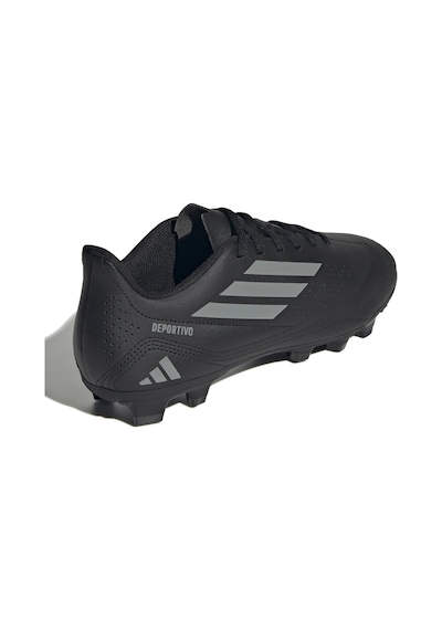 Adidas Deportıvo Iıı Fxg Siyah Erkek Krampon 000000000102039857 Siyah-Grı Siyah - Gri