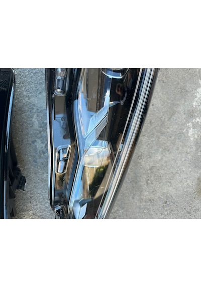 Golf 8 Tek Mercek Led Far Seti 2020-2024