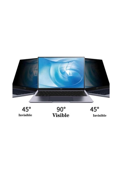 Asus Tuf Gaming F15 15.6 İnç Hayalet Ekran Koruyucu