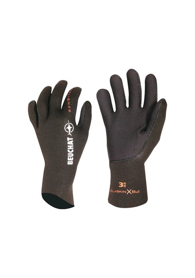 Beuchat Eldiven Sırocco Sport 3 Mm (557758805) Çok Renkli