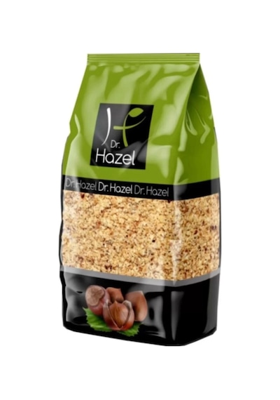 Drhazel Fındık Unu 500 G X 4 Paket