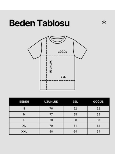 Blow Up Clothing Basic Kırmızı Oversize Erkek T-shirt 141031 Siyah
