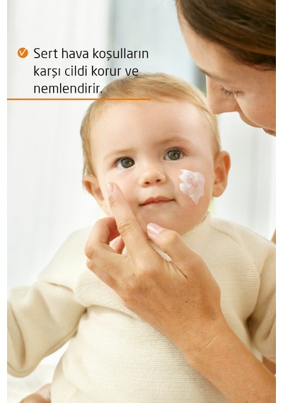 Weleda Calendula Organik Yüz Kremi 30 ML