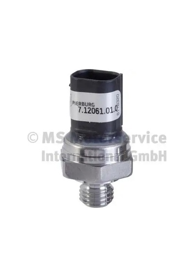 Mercedes E220 W212 Egzoz Basinc Sensoru 2009-2013 Pıerburg 712061010
