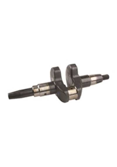 Krank Mili 12 Hp Konik Jeneratör Tipi 42 Mm73Mm