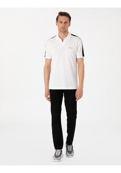 Pierre Cardin Erkek Antrasit Pantolon Jean 50309556-vr006 Antrasit