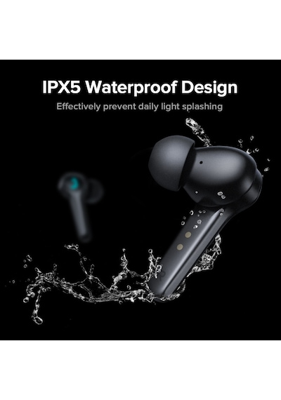 Joyroom JR-TP1 TWS Bluetooth 5.0 Kulak İçi Oyuncu Kulaklığı