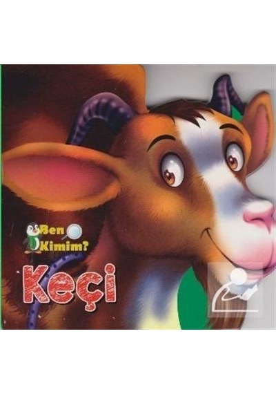 Ben Kimim? - Keçi / Kolektif