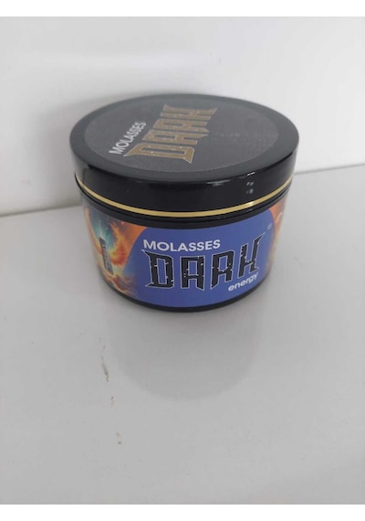 Energy Kokulu Nargilemelası Bitkisel 150g