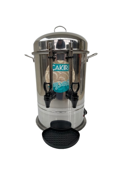 Çakır 140 Bardak 14 L Endüstriyel Çay Makinesi-102