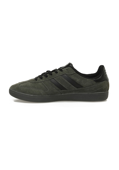 Kinetix Rudow S 5pr Erkek Sneaker Haki