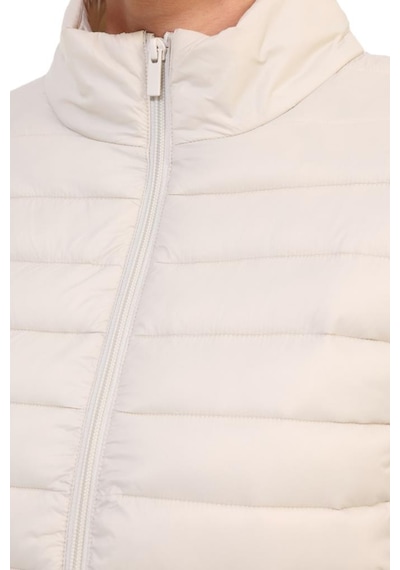 Lumberjack Wl 1sn28 6pr 102700154 Kadın Mont A.bej Xs-xl