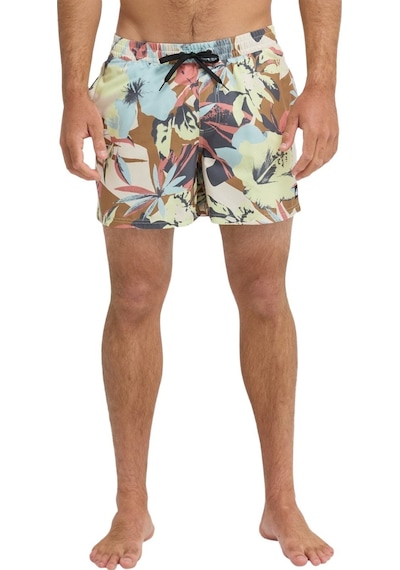 Quiksilver Quıksılver Everyday Pt Weg6 Çok Renkli
